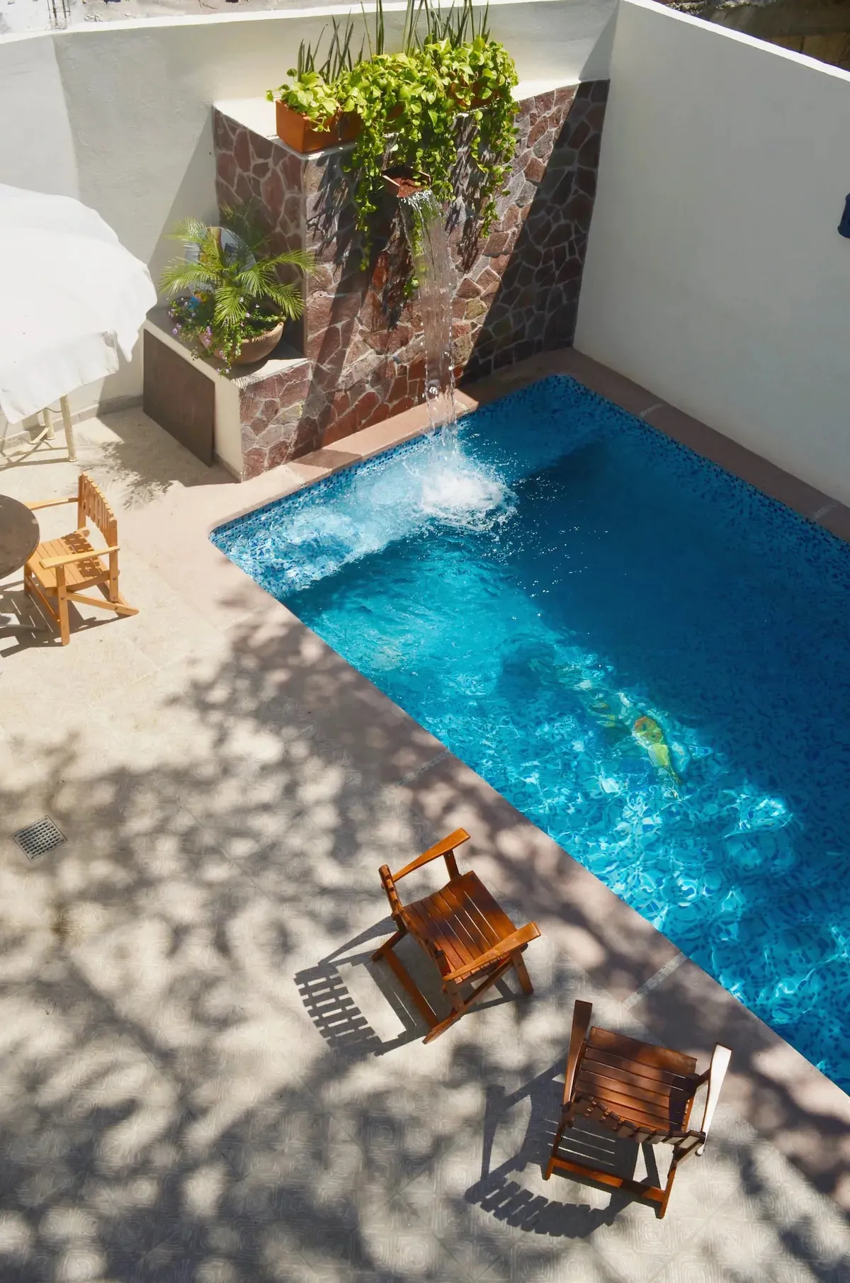 Casa Medusa — Sayulita